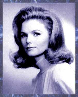 Lee remick hot