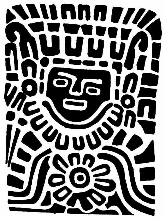 Nahuatl seal